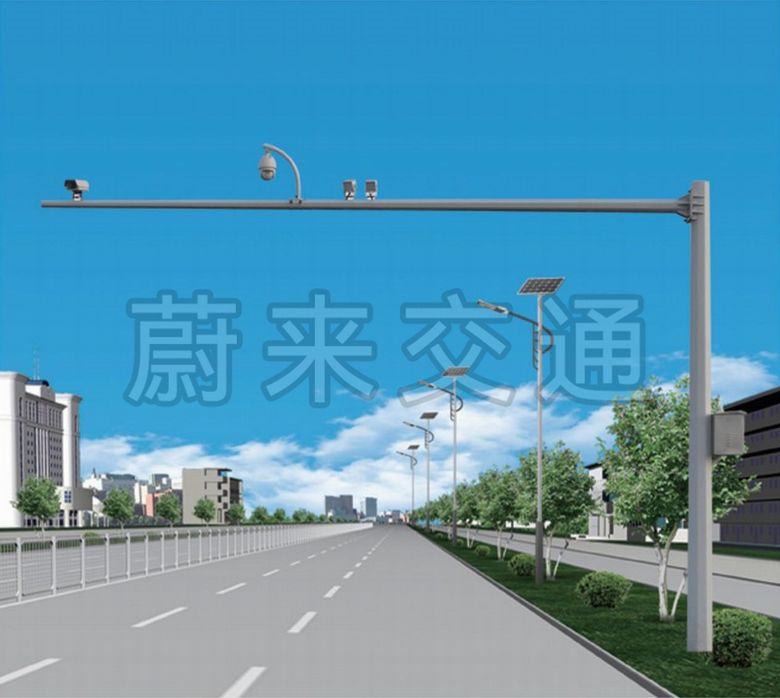 監控電子警察